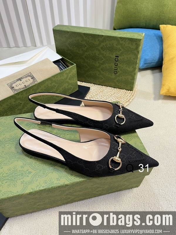 Gucci Shoes sz35-40 YF1205