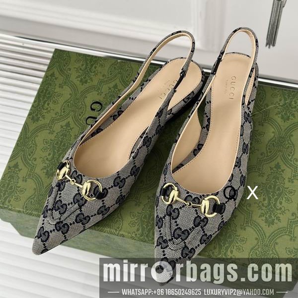 Gucci Shoes sz35-40 JX0501