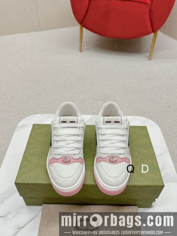 Gucci Shoes sz35-40 GDT0701