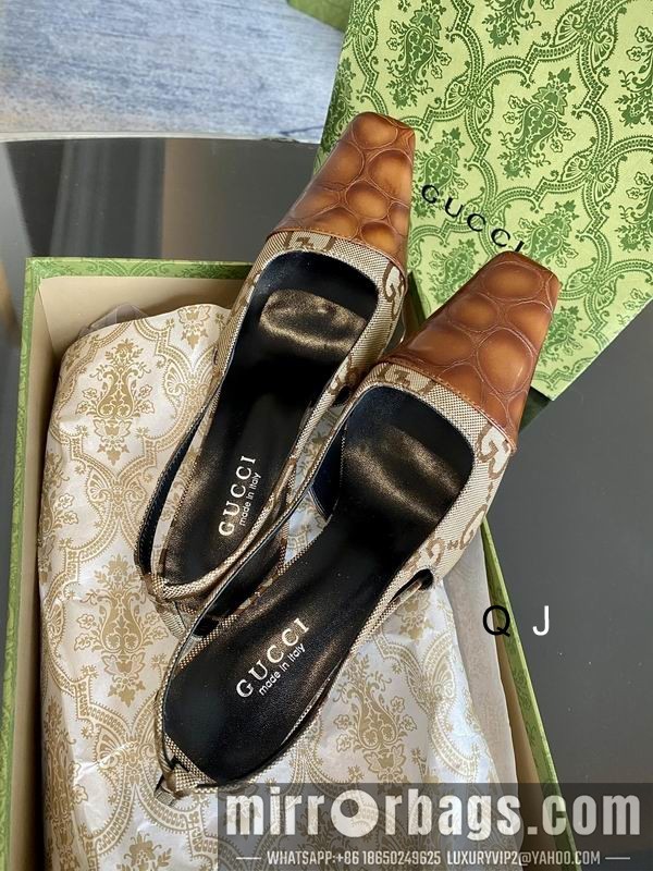 Gucci Shoes sz35-42 XJ0323