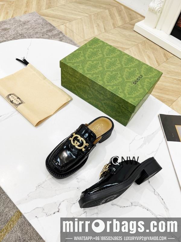 Gucci Shoes sz35-41 NW0321