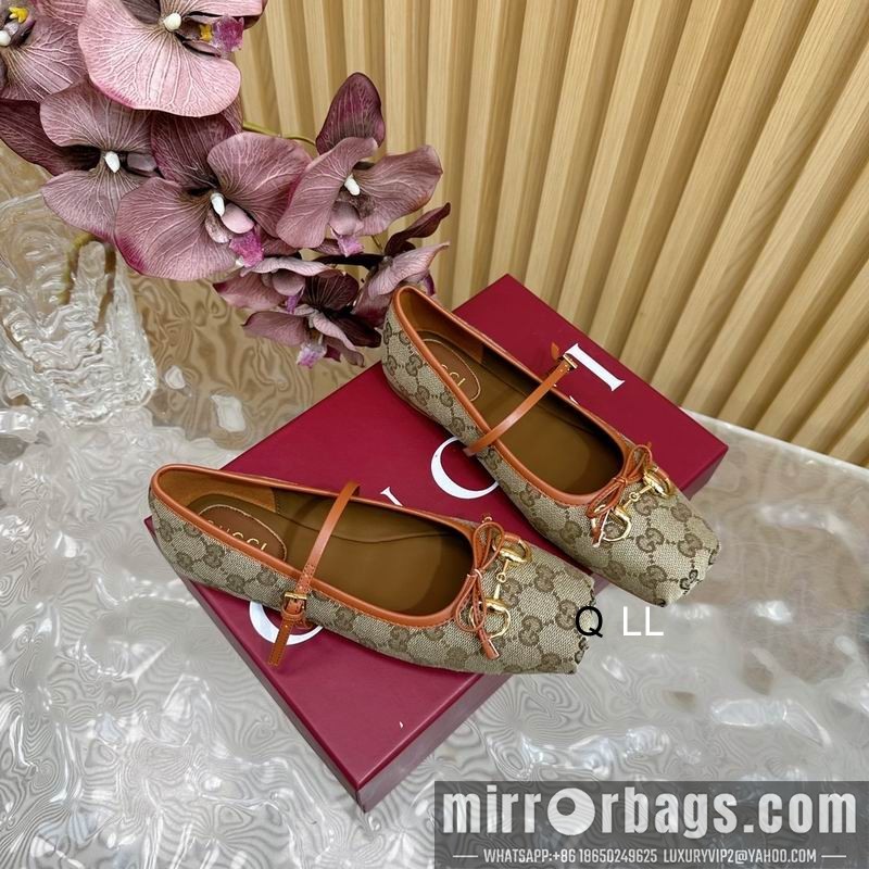 Gucci Shoes sz35-40 LL1203