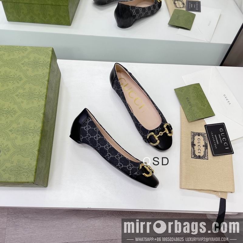Gucci Shoes sz34-41 SD0319