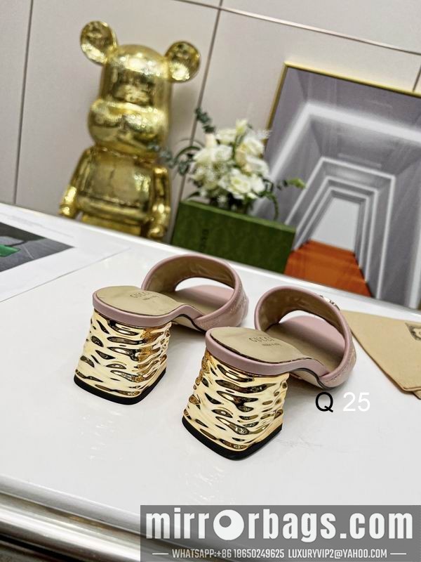 Gucci Shoes sz35-40 JH0507