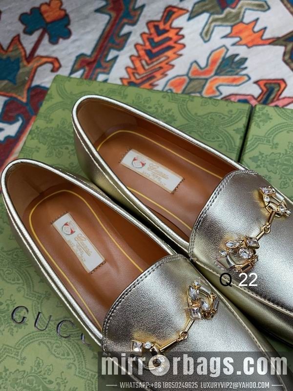 Gucci Shoes sz35-40 7C SF1001