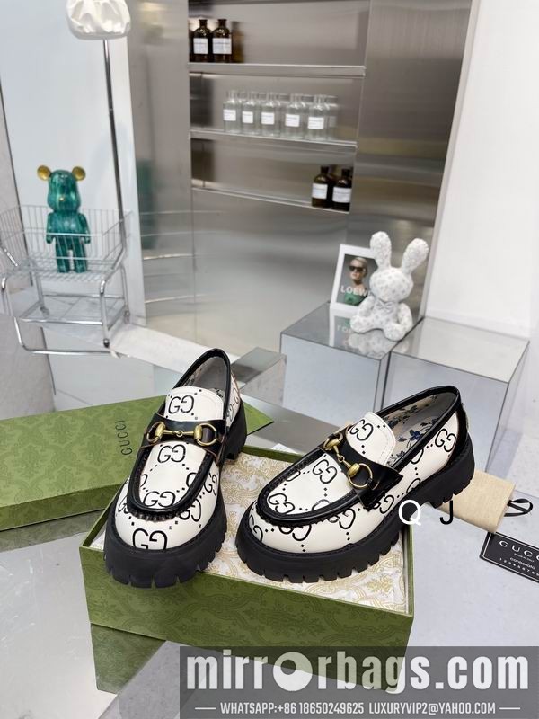 Gucci Shoes sz35-39 XJ0304