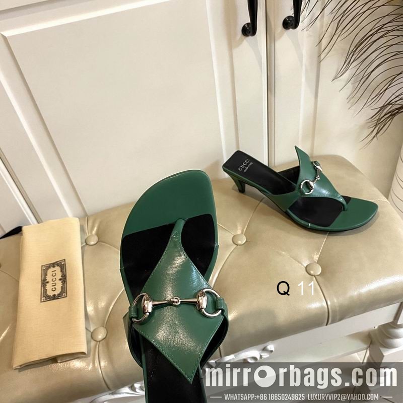 Gucci Shoes sz35-40 Y0361