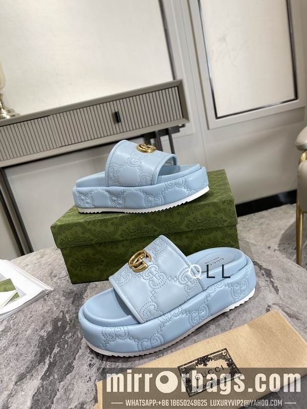 Gucci Shoes sz35-44 LL0341
