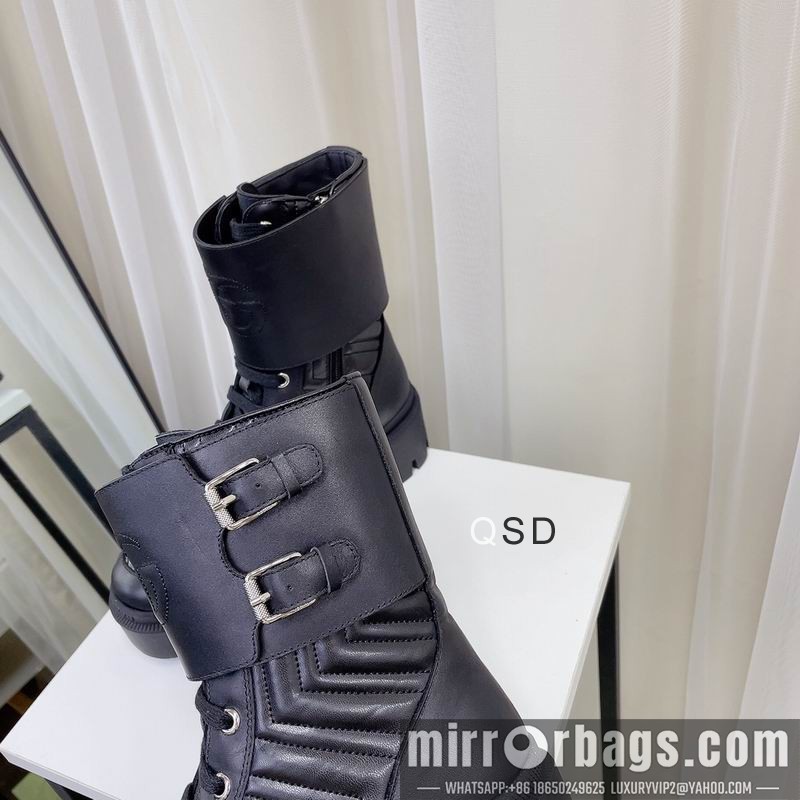Gucci Shoes sz35-42 SD0352