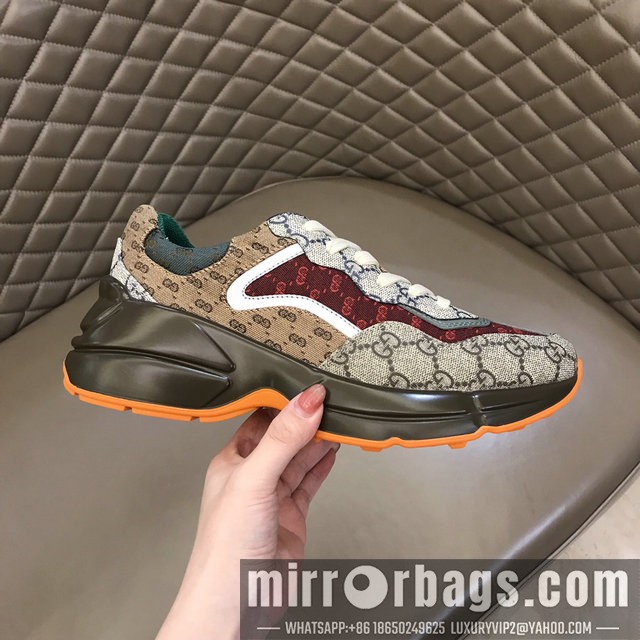 Gucci Shoes SZ 38-44 0510