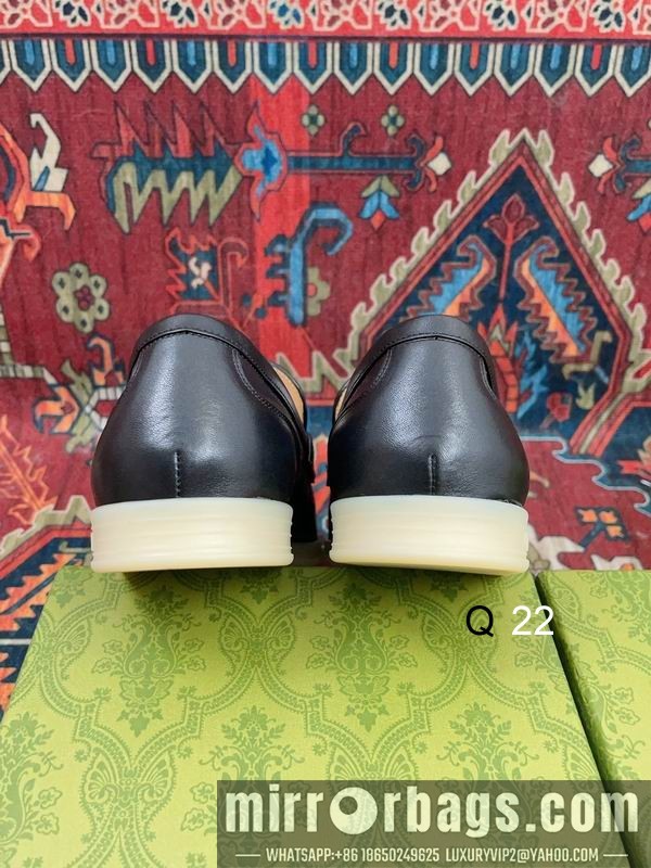 Gucci Shoes sz38-45 SF0902
