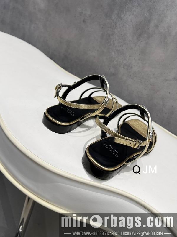Gucci Shoes sz35-40 JM0405