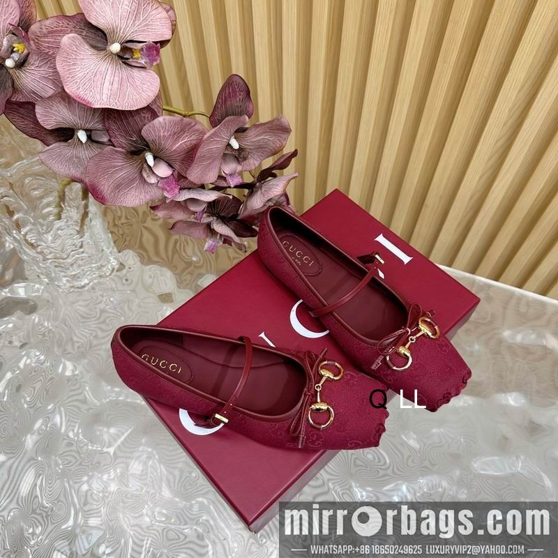 Gucci Shoes sz35-40 LL1203