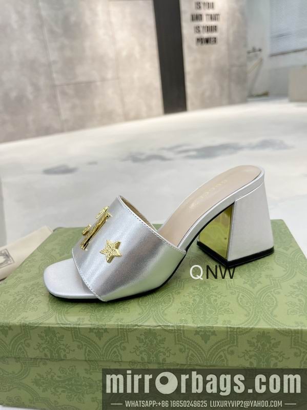 Gucci Shoes sz35-42 F0336