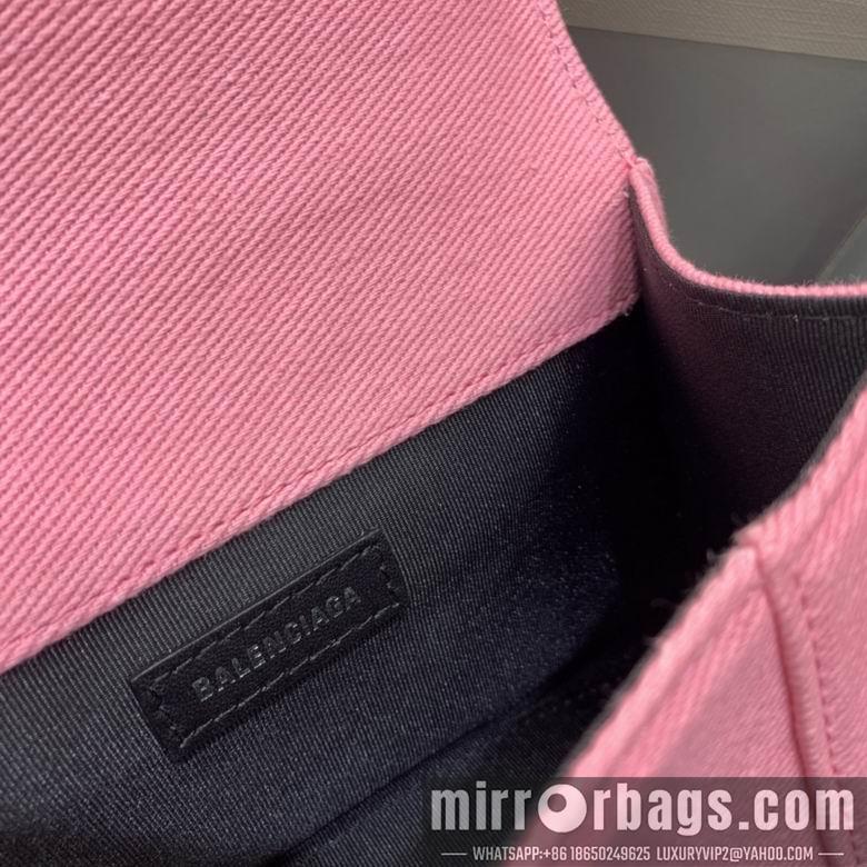 Balenciaga Bags Balenciaga 19x8x11cm FY
