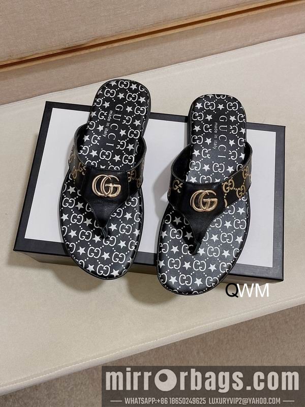Gucci Shoes sz38-44WM0331