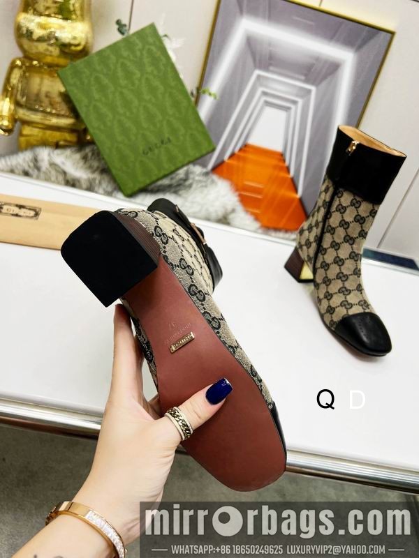 Gucci Shoes sz35-42 nhf0361