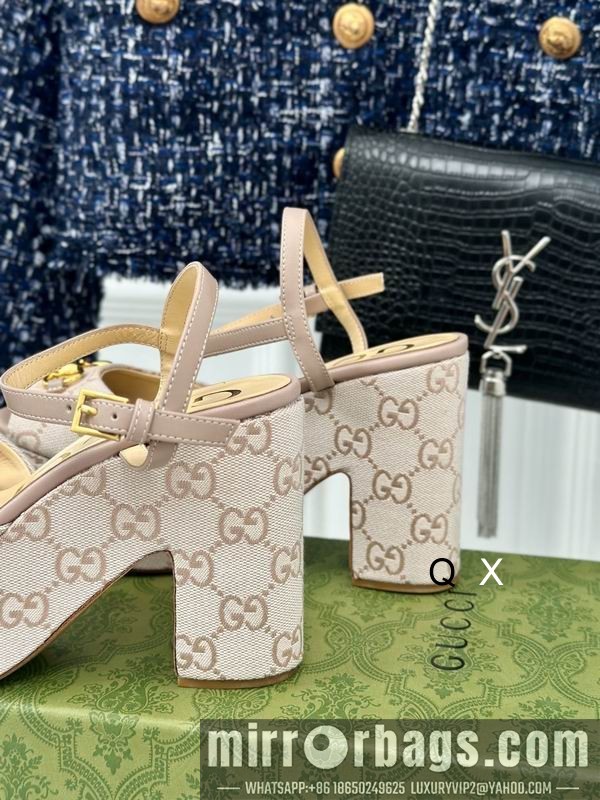 Gucci Shoes sz35-40 JX1004