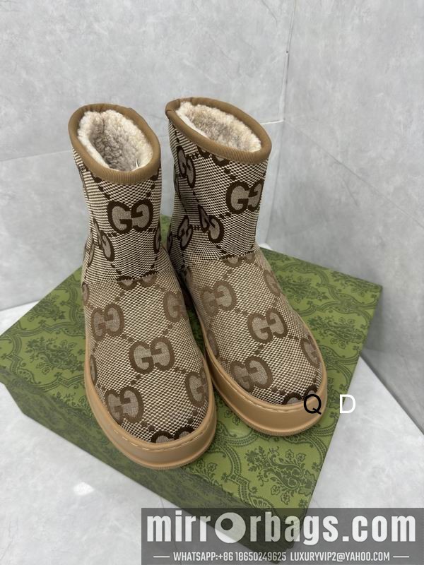 Gucci Shoes sz35-40 GDT0910