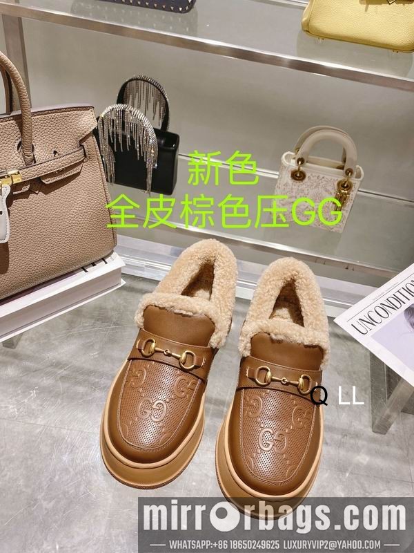 Gucci Shoes sz35-40 8C LL1102