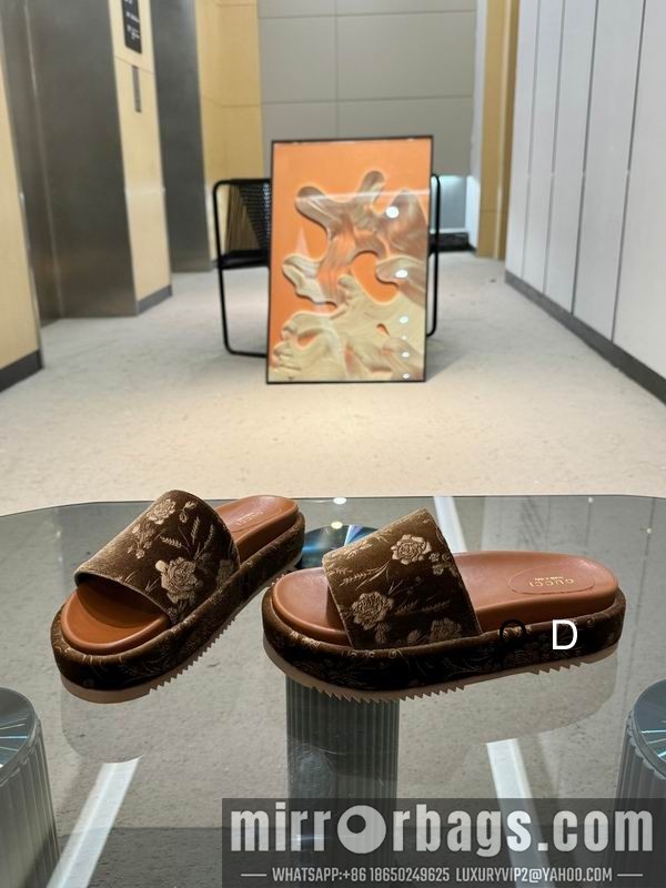 Gucci Shoes sz35-40 GDT0603