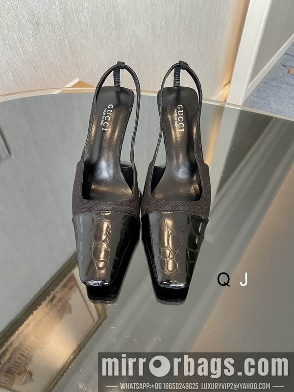 Gucci Shoes sz35-42 XJ0323