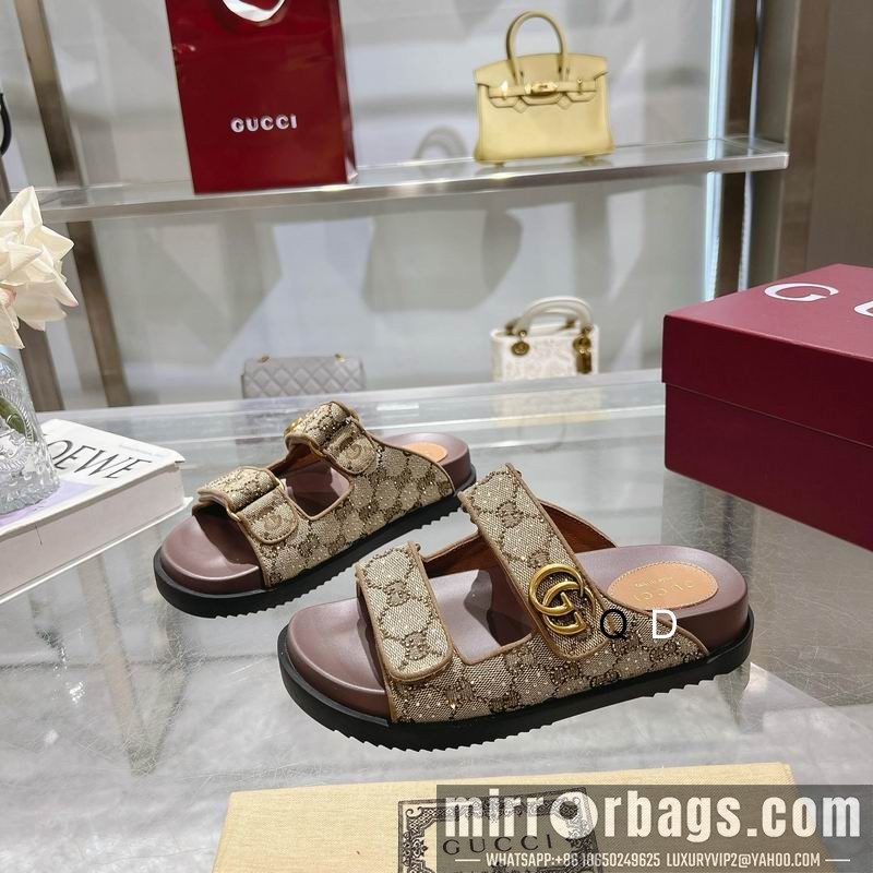 Gucci Shoes sz35-40 GDT0202