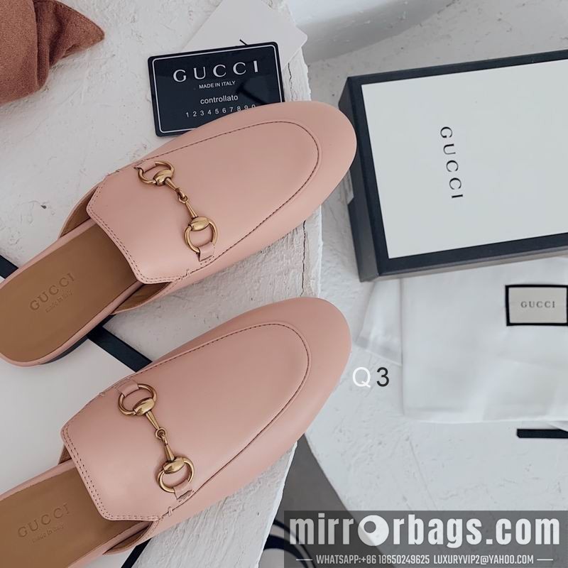 Gucci Shoes sz34-42 QM0314