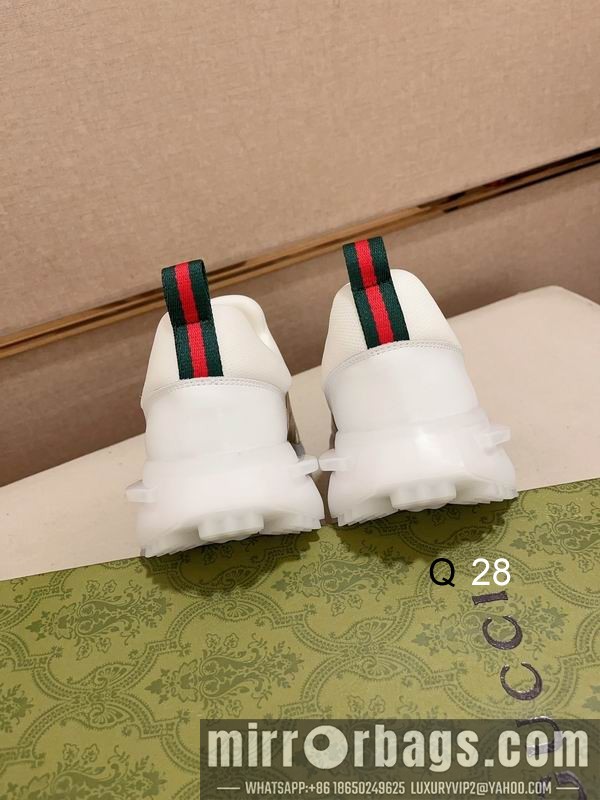 Gucci Shoes sz38-45 N1201