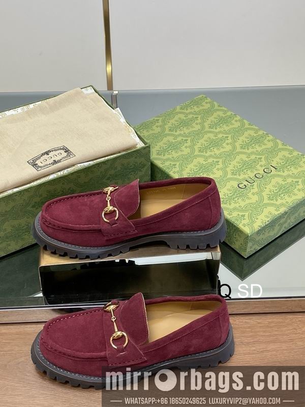 Gucci Shoes sz35-40 SD1201