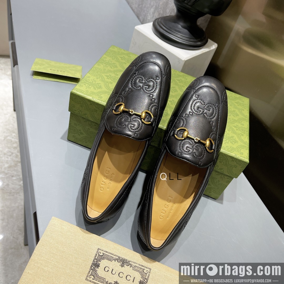 Gucci Shoes sz35-41 LL0318