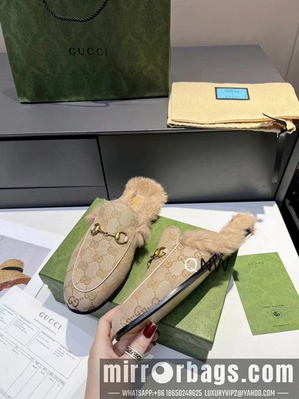 Gucci Shoes sz35-46 NW0325