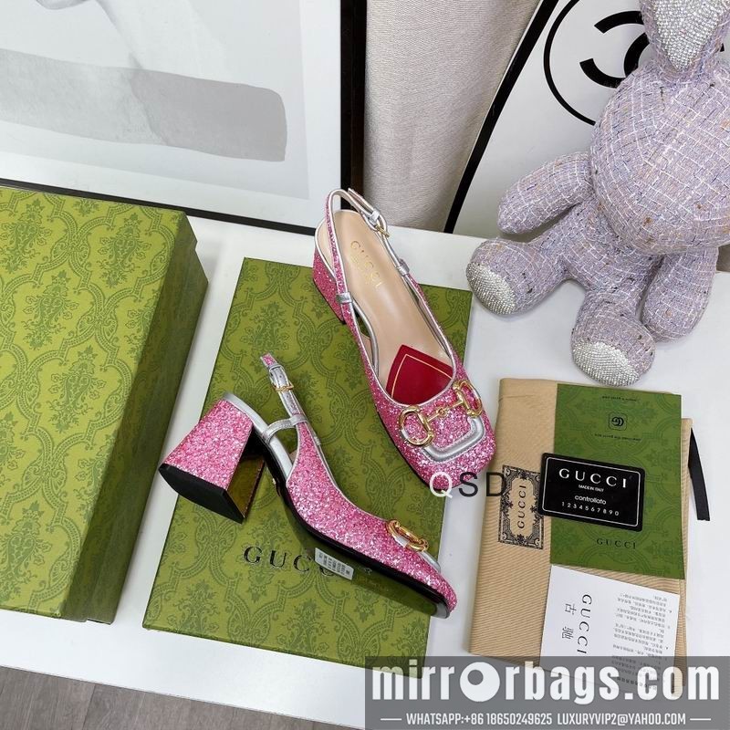 Gucci Shoes sz34-41 SD0342