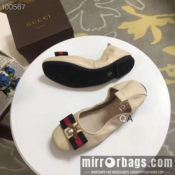 Gucci Shoes sz35-41 A0326