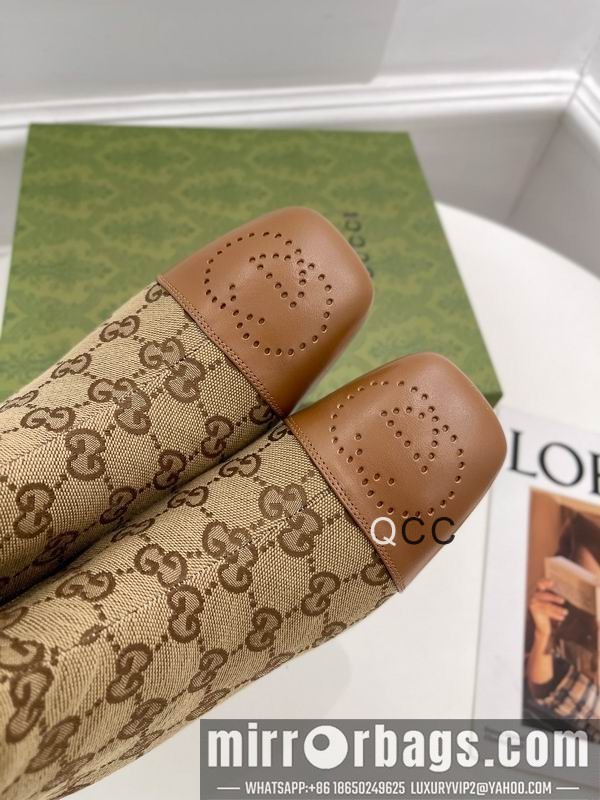Gucci Shoes sz35-41 XC0345