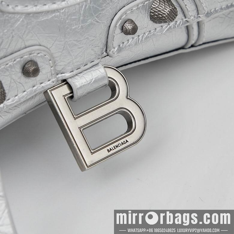Balenciaga Bags 6862 23X16X10cm XMY 4colour