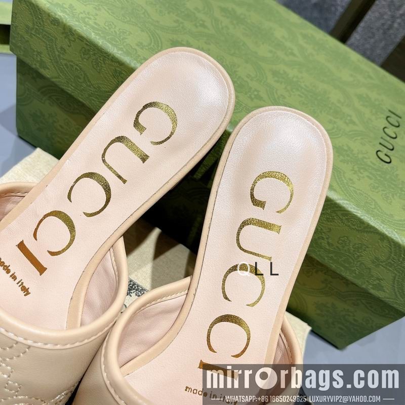 Gucci Shoes sz35-41 LL0340