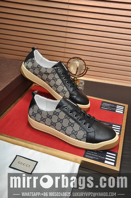 Gucci Shoes SZ 38-44 0502
