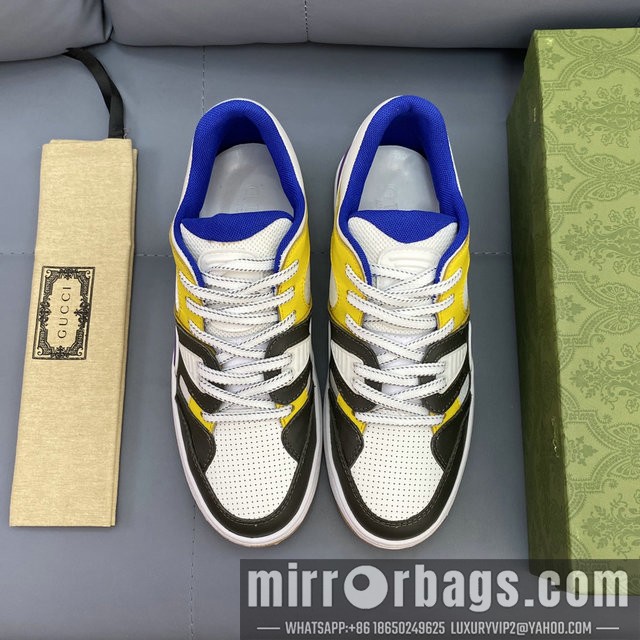 Gucci Shoes SZ 38-44 0503