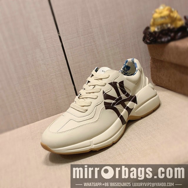 Gucci Shoes SZ 38-44 0502