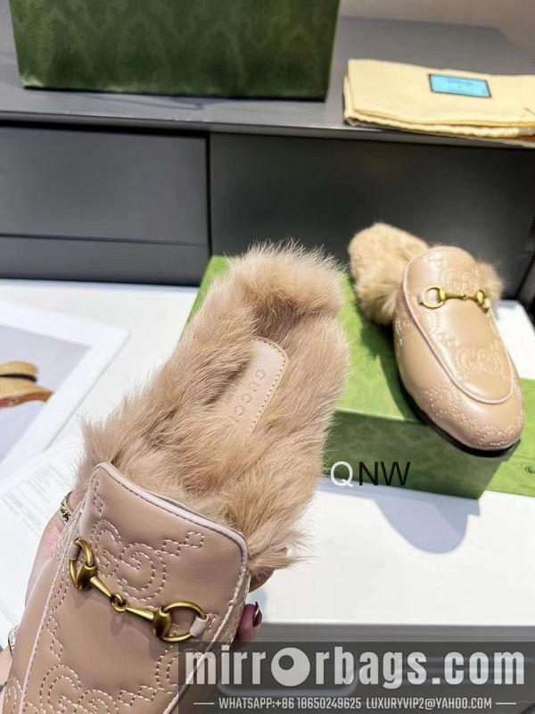 Gucci Shoes sz35-46 NW0324