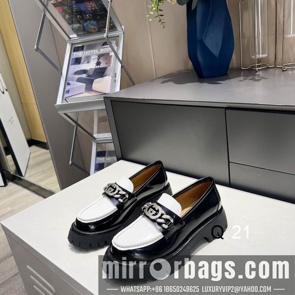 Gucci Shoes sz35-40 TY1202