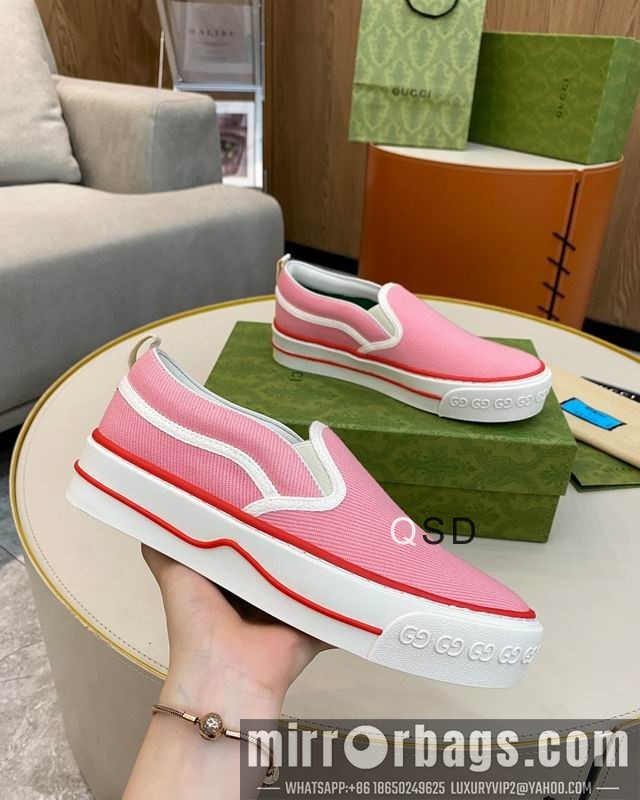 Gucci Shoes sz35-40 SD0332