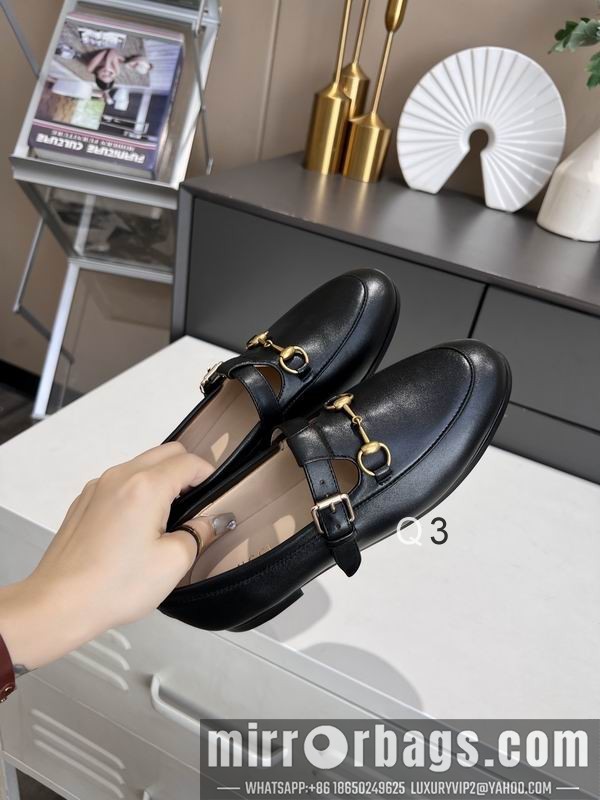 Gucci Shoes sz34-42 QM0321