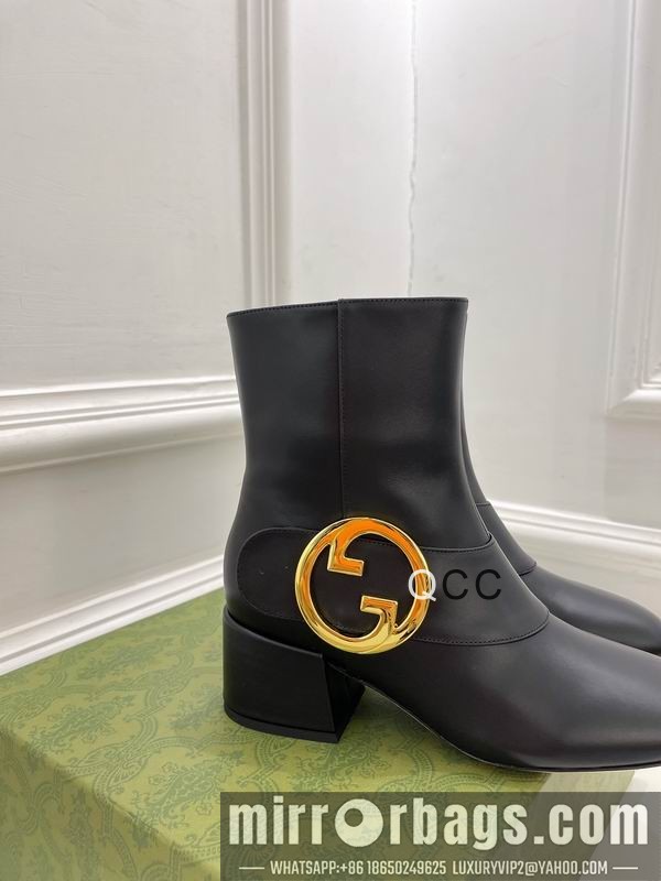 Gucci Shoes sz35-41 XC0344