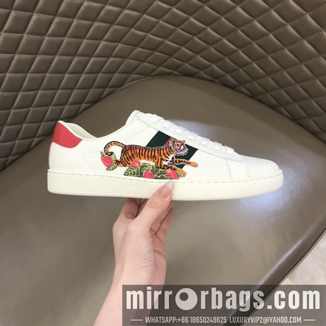 Gucci Shoes SZ 38-44 0527