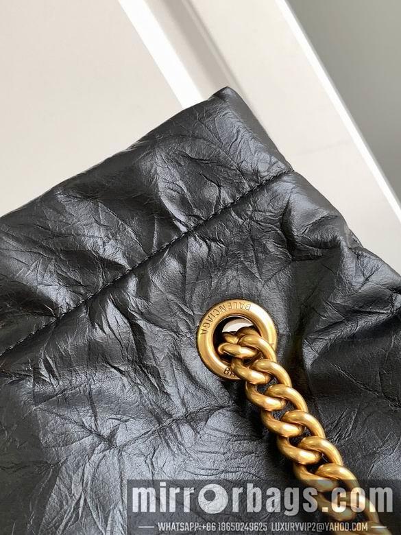 Balenciaga Bags crush 742942 26X24X10cm GY 2colour