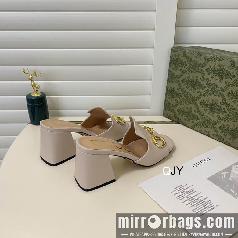 Gucci Shoes sz36-44 JY0301