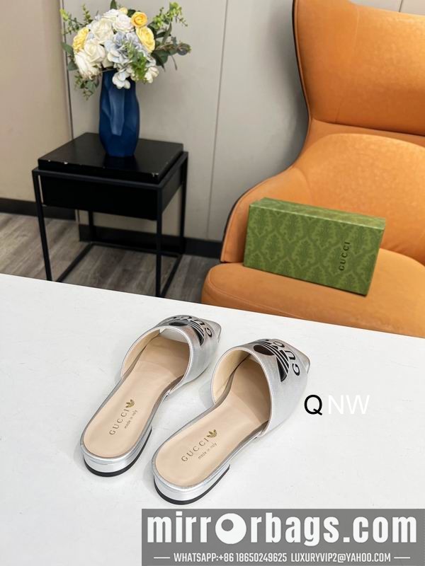 Gucci Shoes sz35-40 WN00707