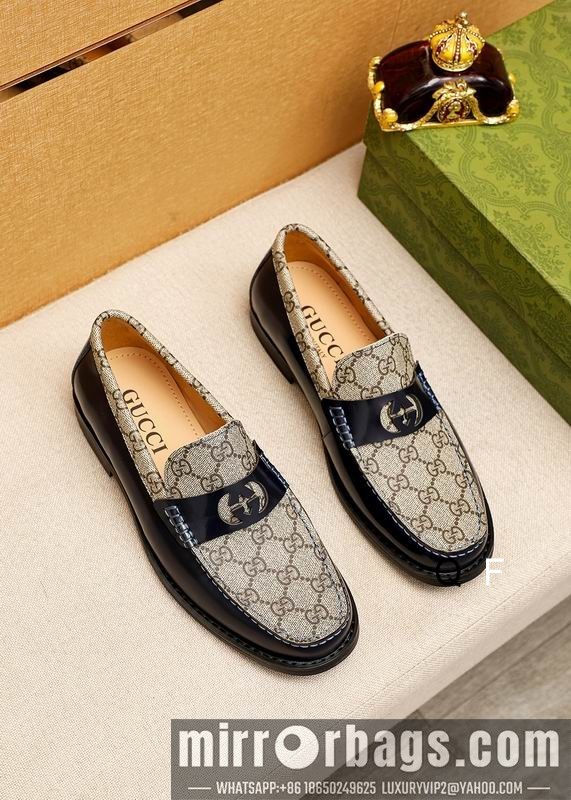 Gucci Shoes sz38-45 2C TF0801